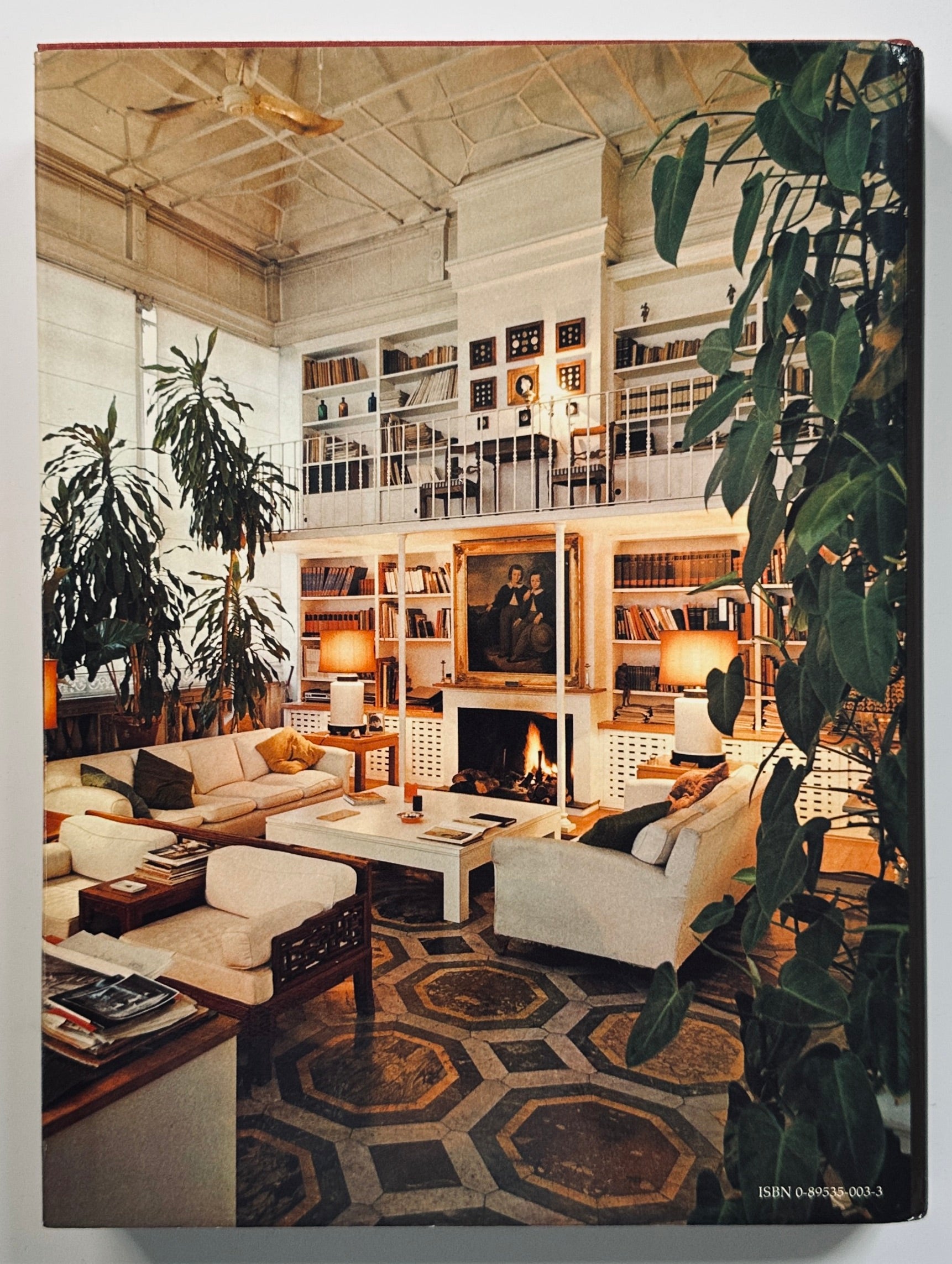 International Interiors
