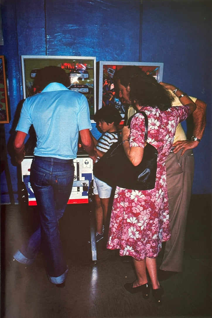Pinball!