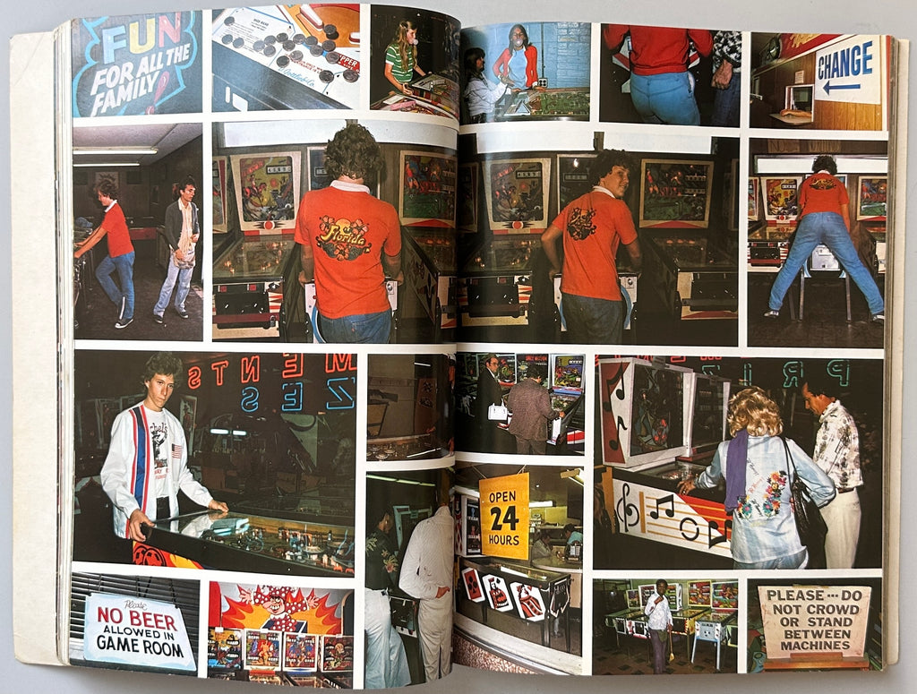 Pinball!