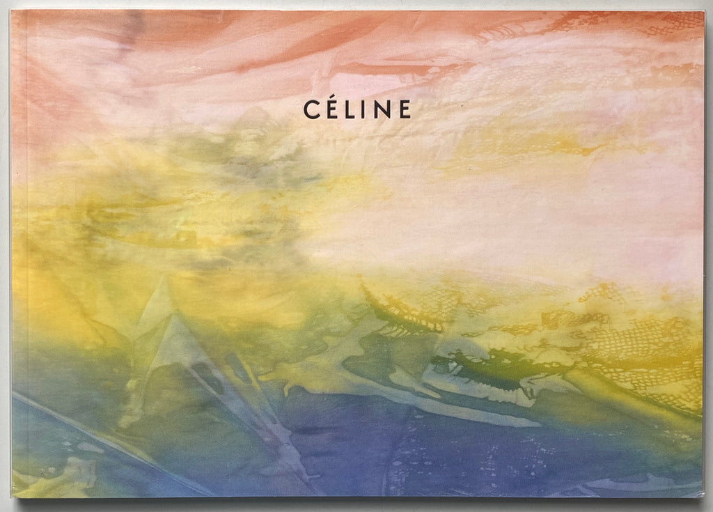 Celine Phoebe Philo December 2017