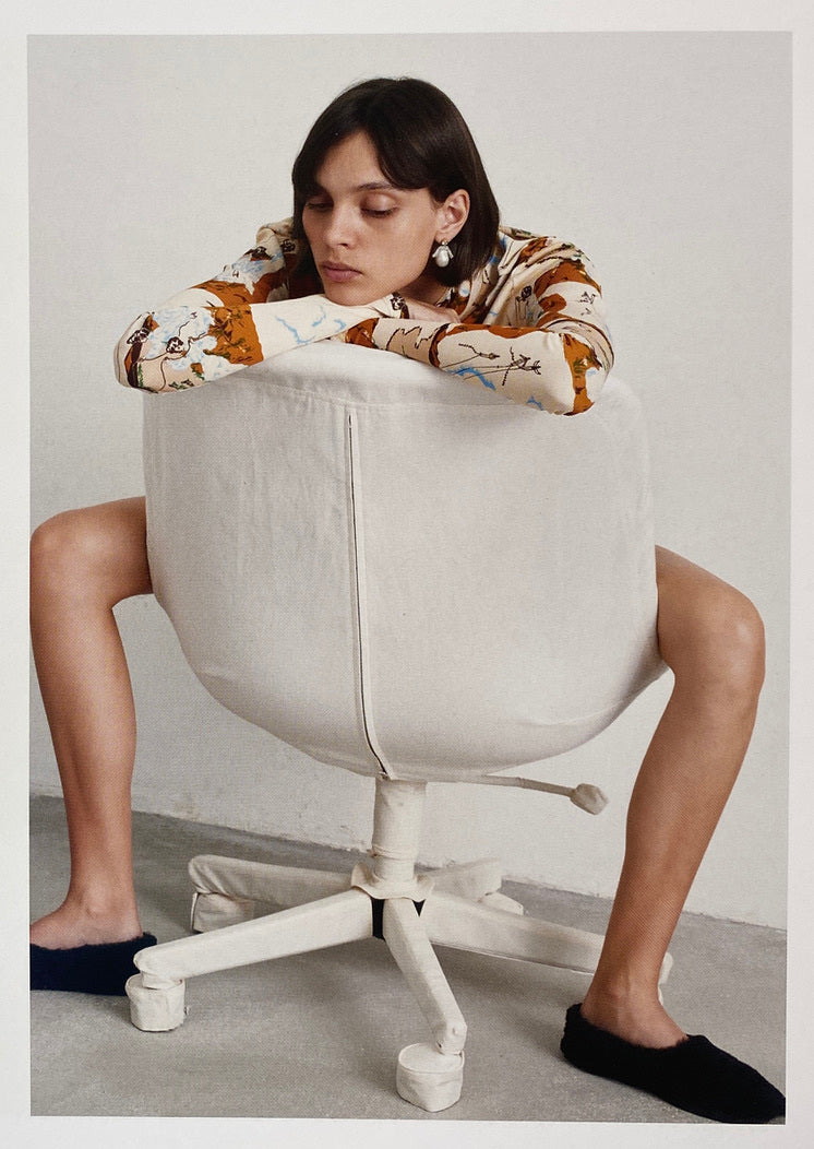 Celine Phoebe Philo December 2017