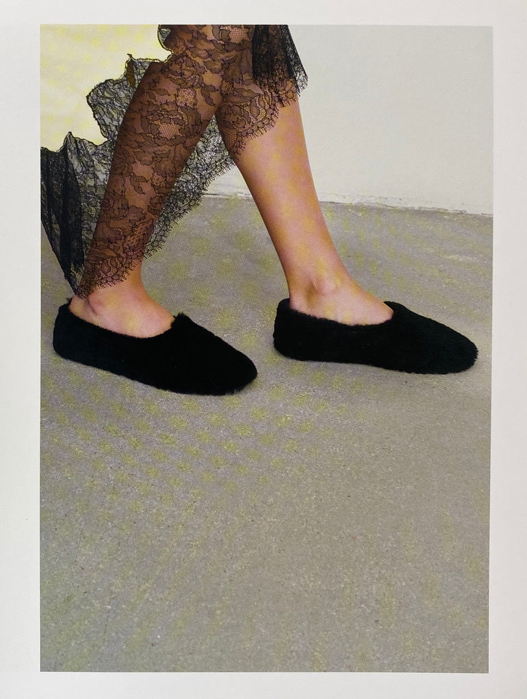 Celine Phoebe Philo December 2017