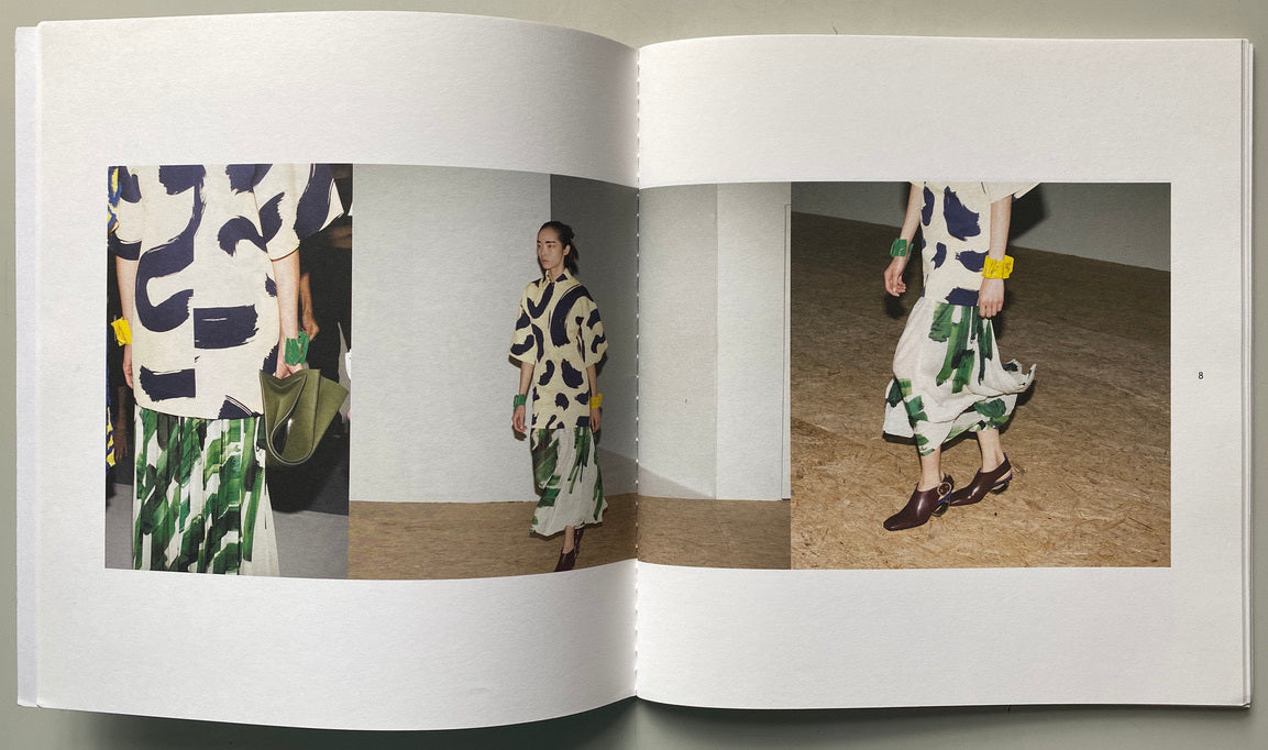 Celine Phoebe Philo Summer 2014