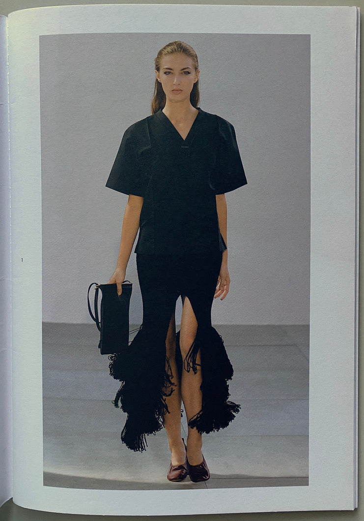 Celine Phoebe Philo Summer 2015