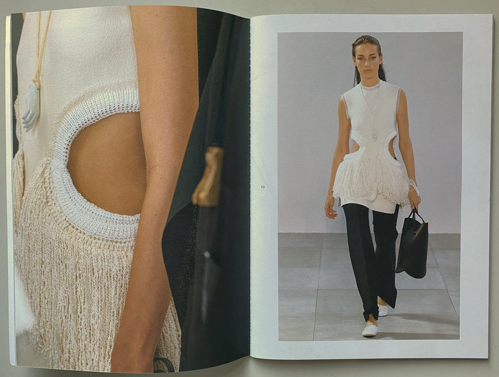 Celine Phoebe Philo Summer 2015