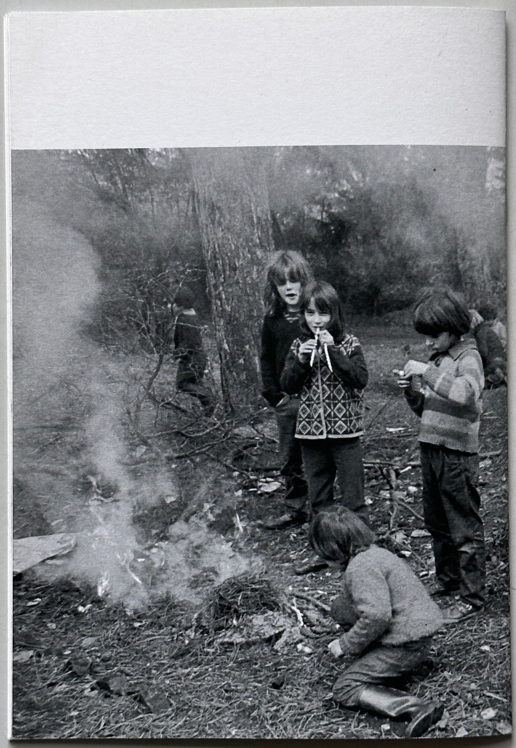 Summerhill School 1968 John Walmsley