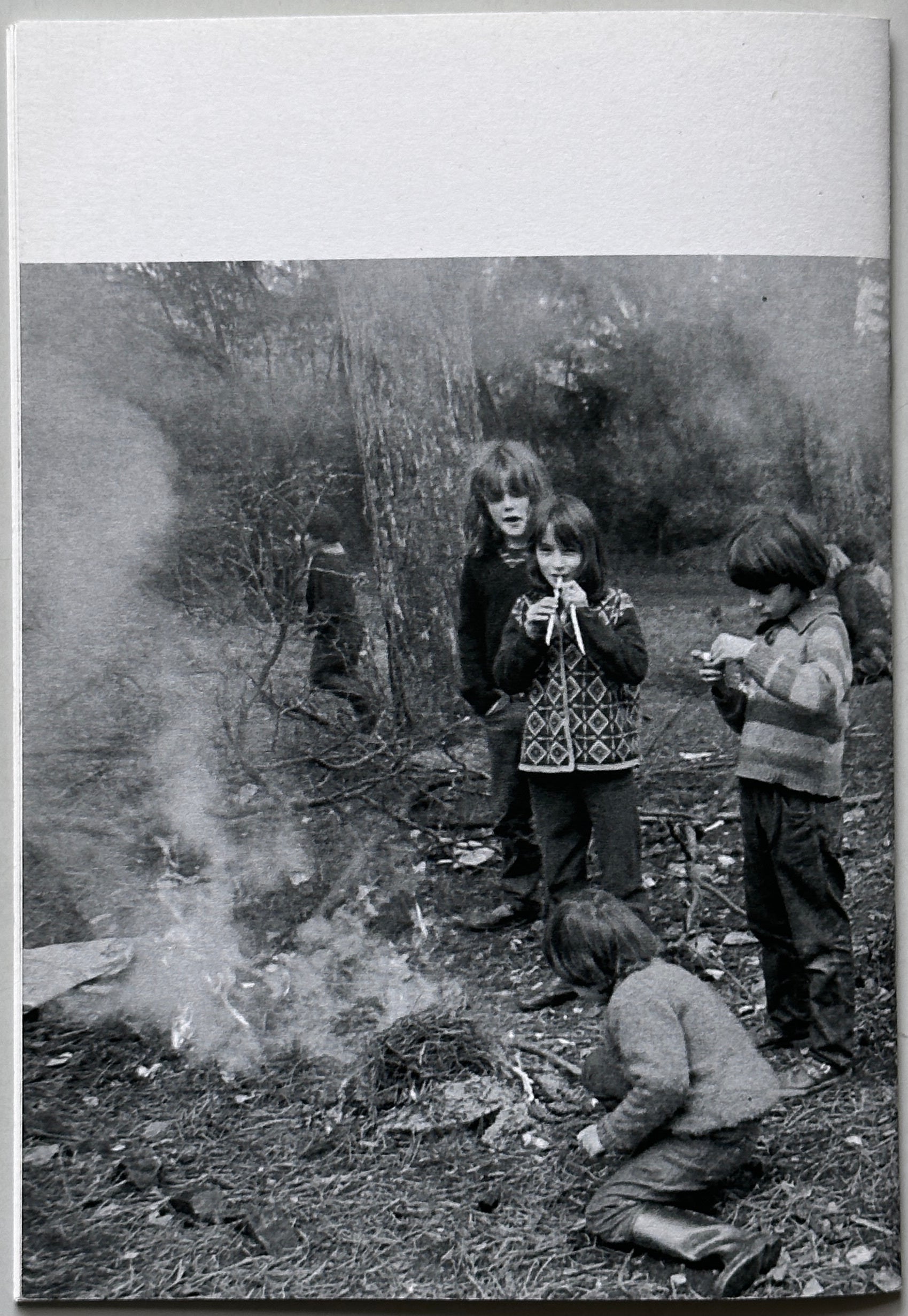 Summerhill School 1968 John Walmsley