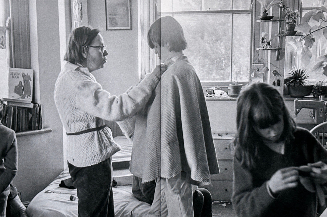 Summerhill School 1968 John Walmsley