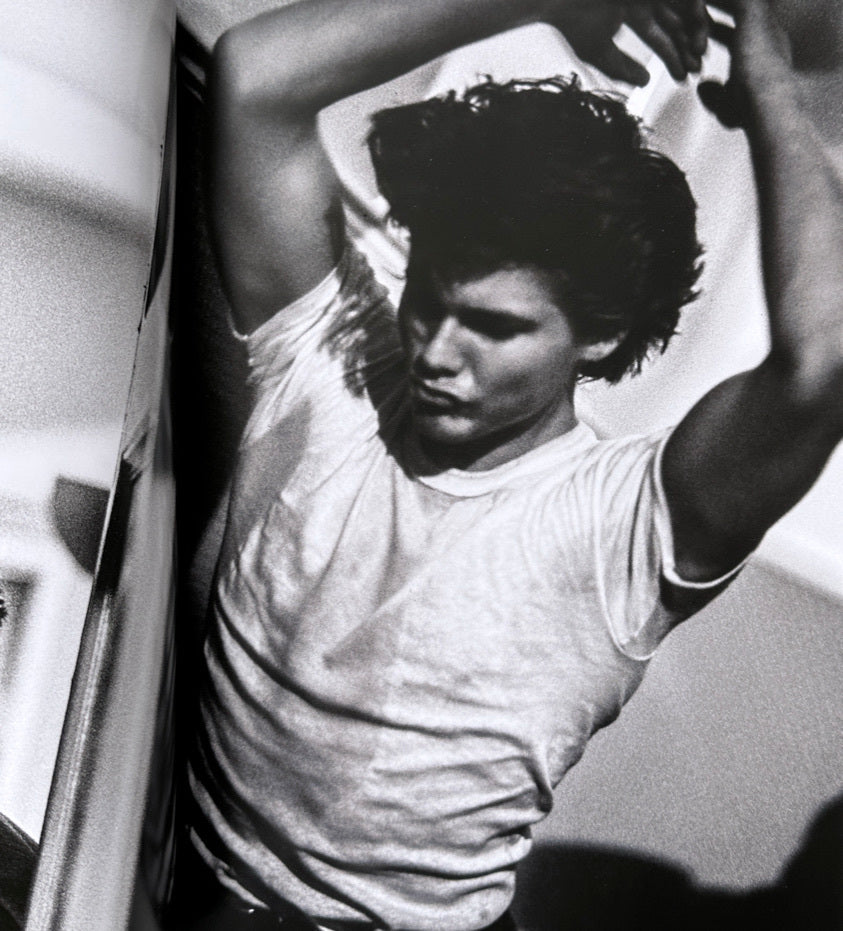 [SIGNED] JUST LOOMIS HUNTING HIGH AND LOW TOUR BOOK