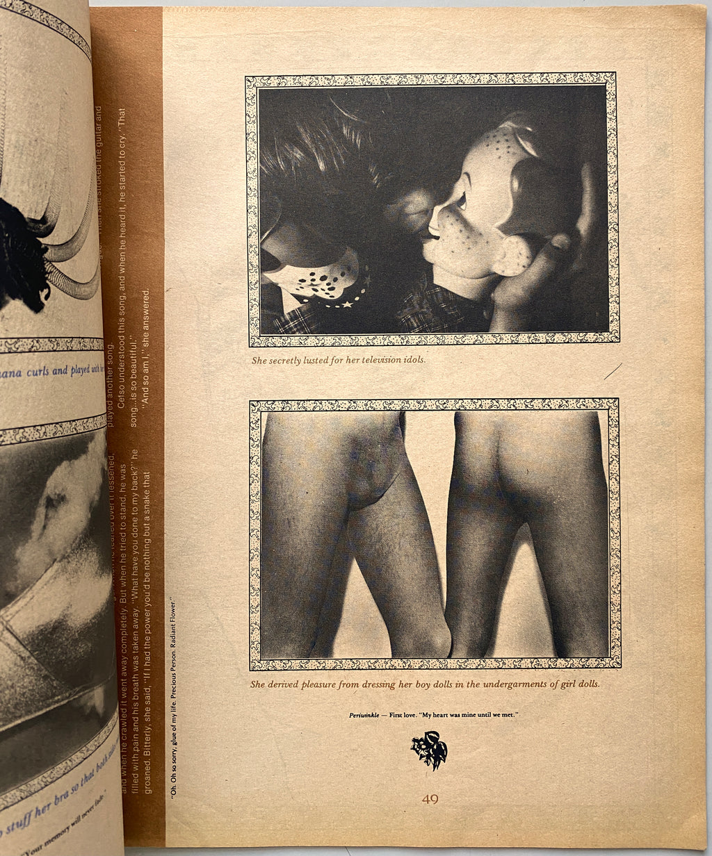 WET The Magazine of Gourmet Bathing Jan Feb 1979
