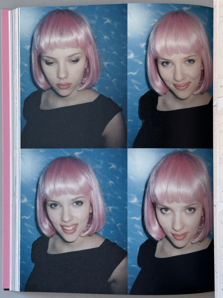 [SIGNED] SOFIA COPPOLA ARCHIVE
