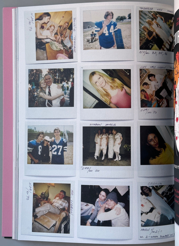 Sofia Coppola Archive
