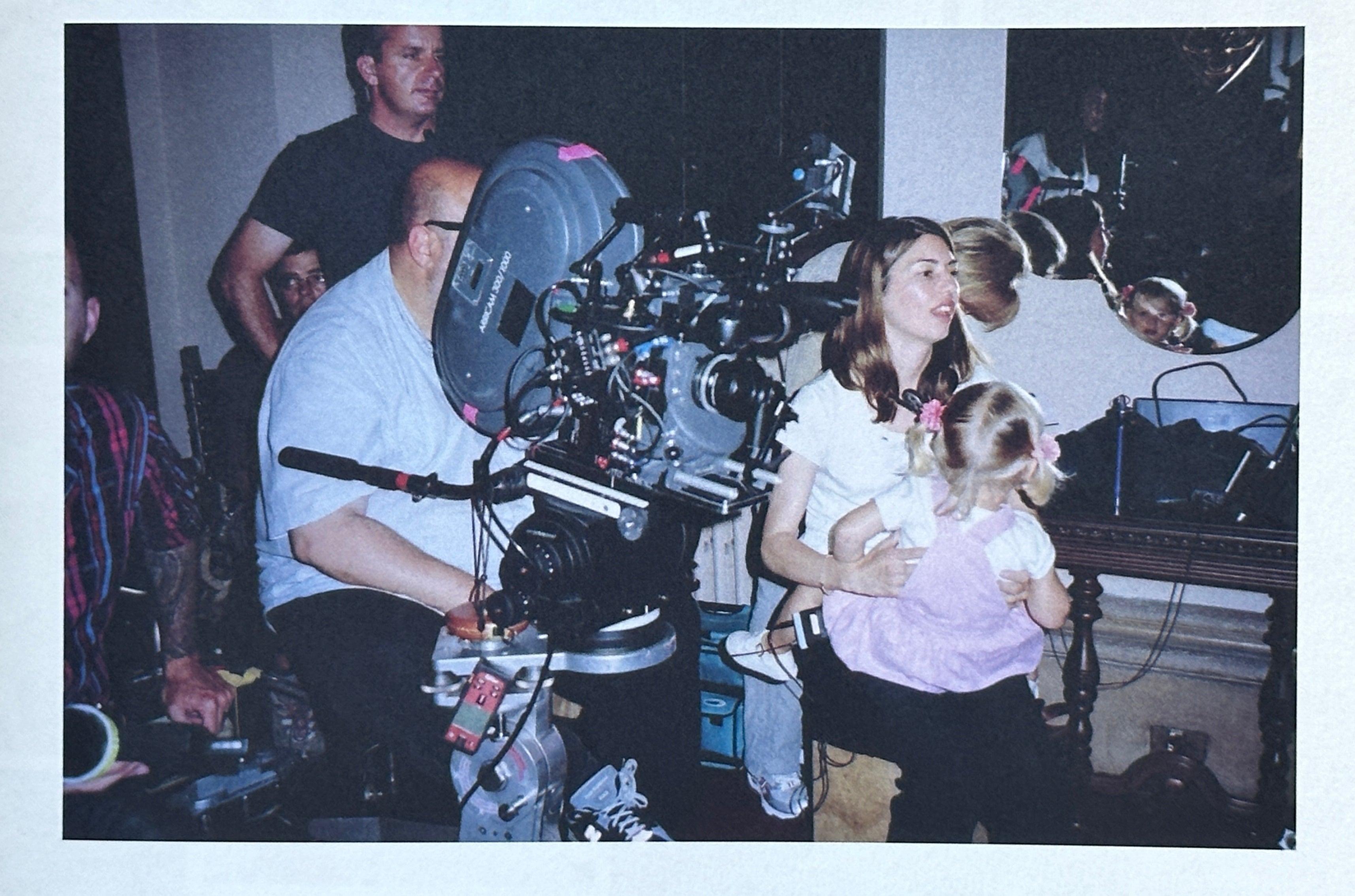 Sofia Coppola Archive