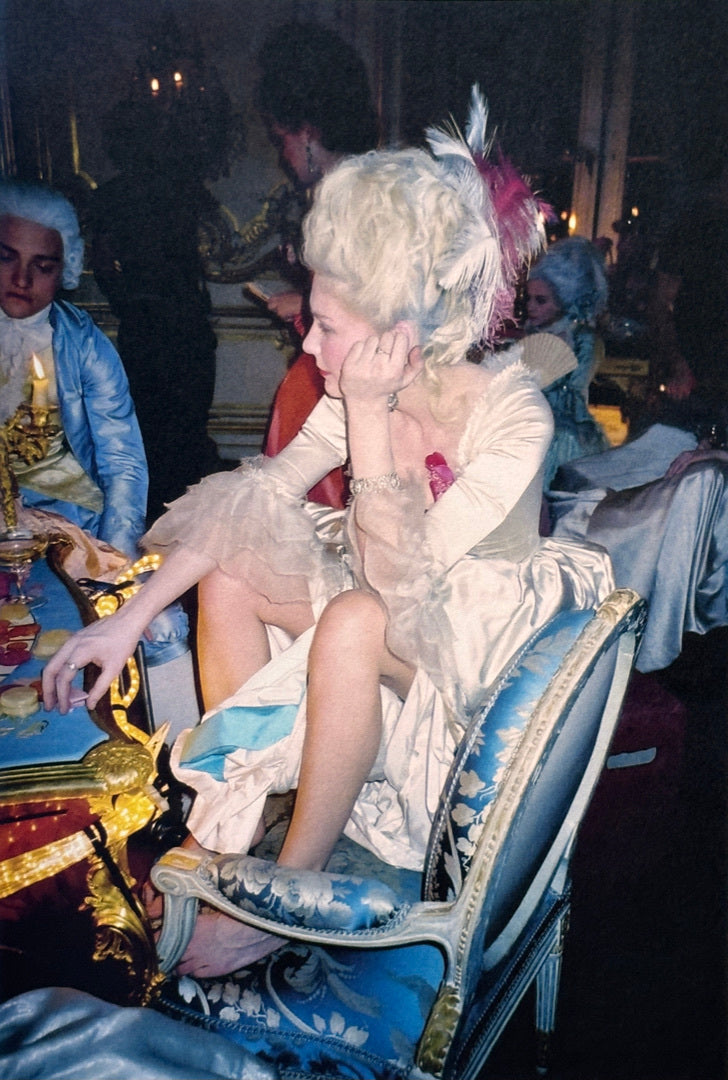 Sofia Coppola Archive