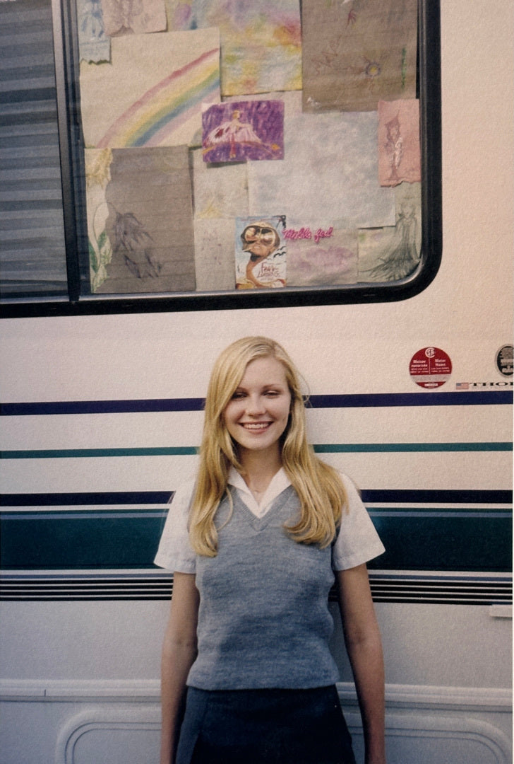 Sofia Coppola Archive