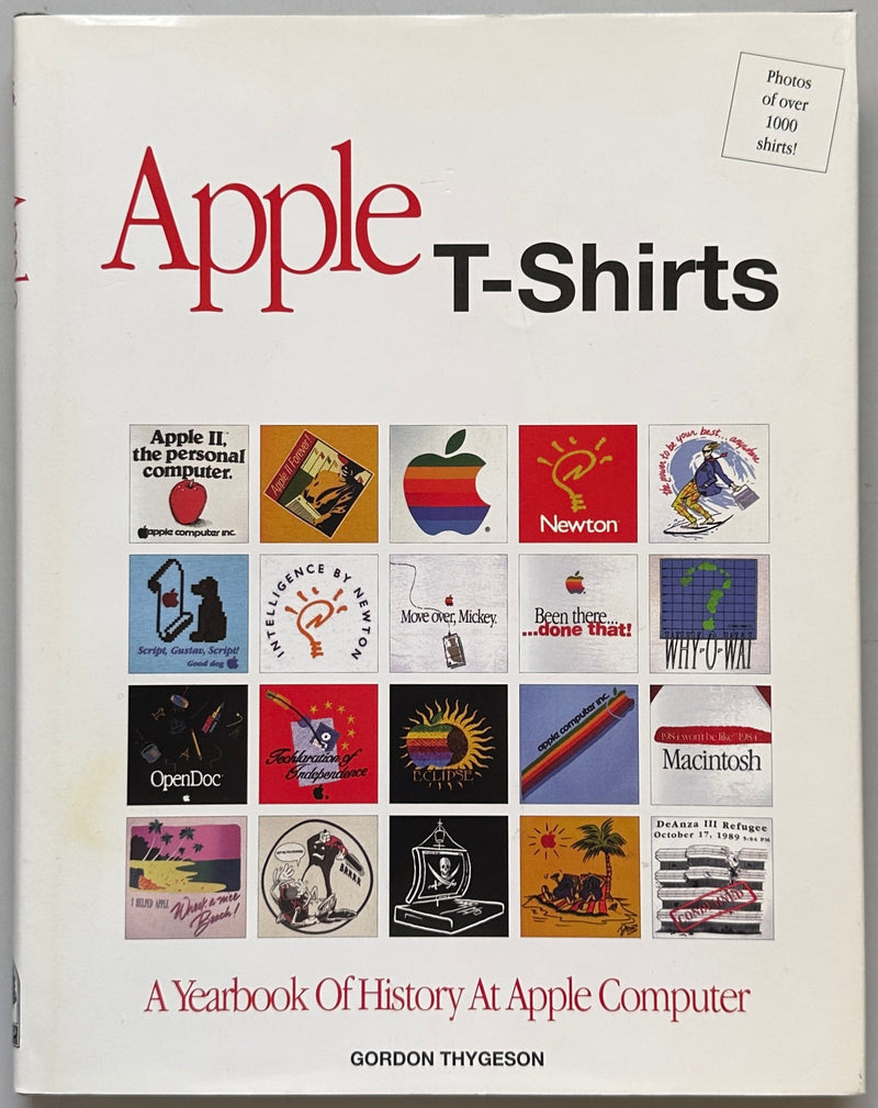 Apple T-Shirts