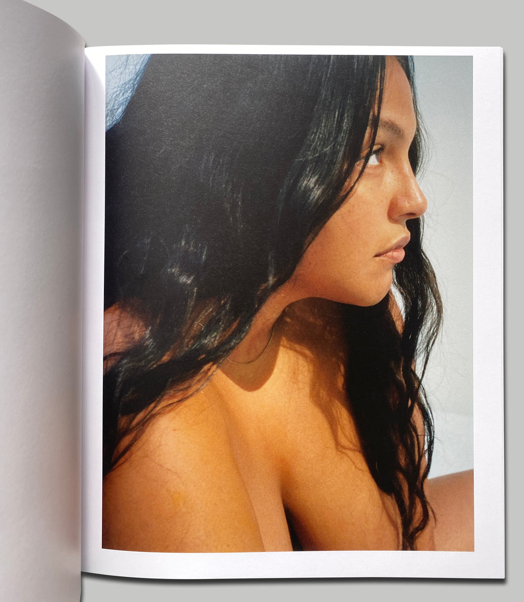 Paloma Elsesser & Zora Sicher Treasure