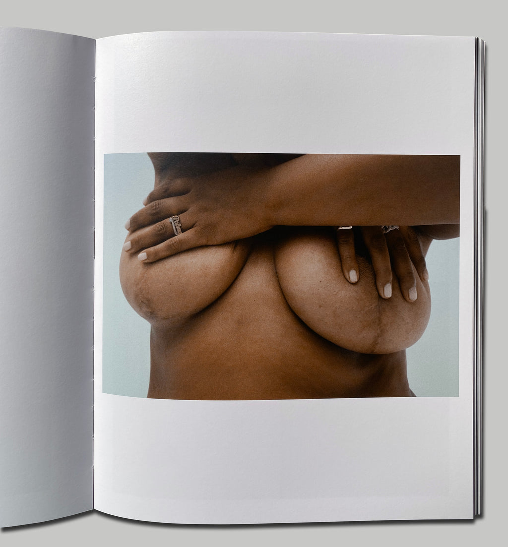 Paloma Elsesser & Zora Sicher Treasure