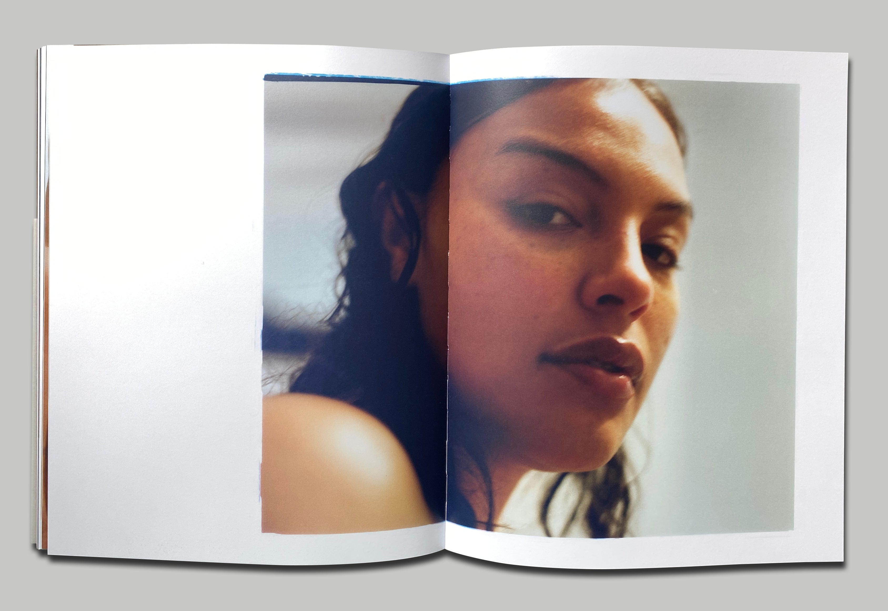 Paloma Elsesser & Zora Sicher Treasure