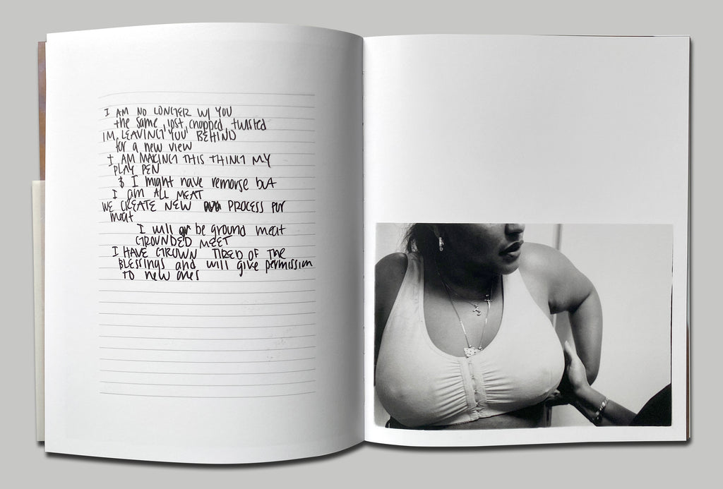 Paloma Elsesser & Zora Sicher Treasure