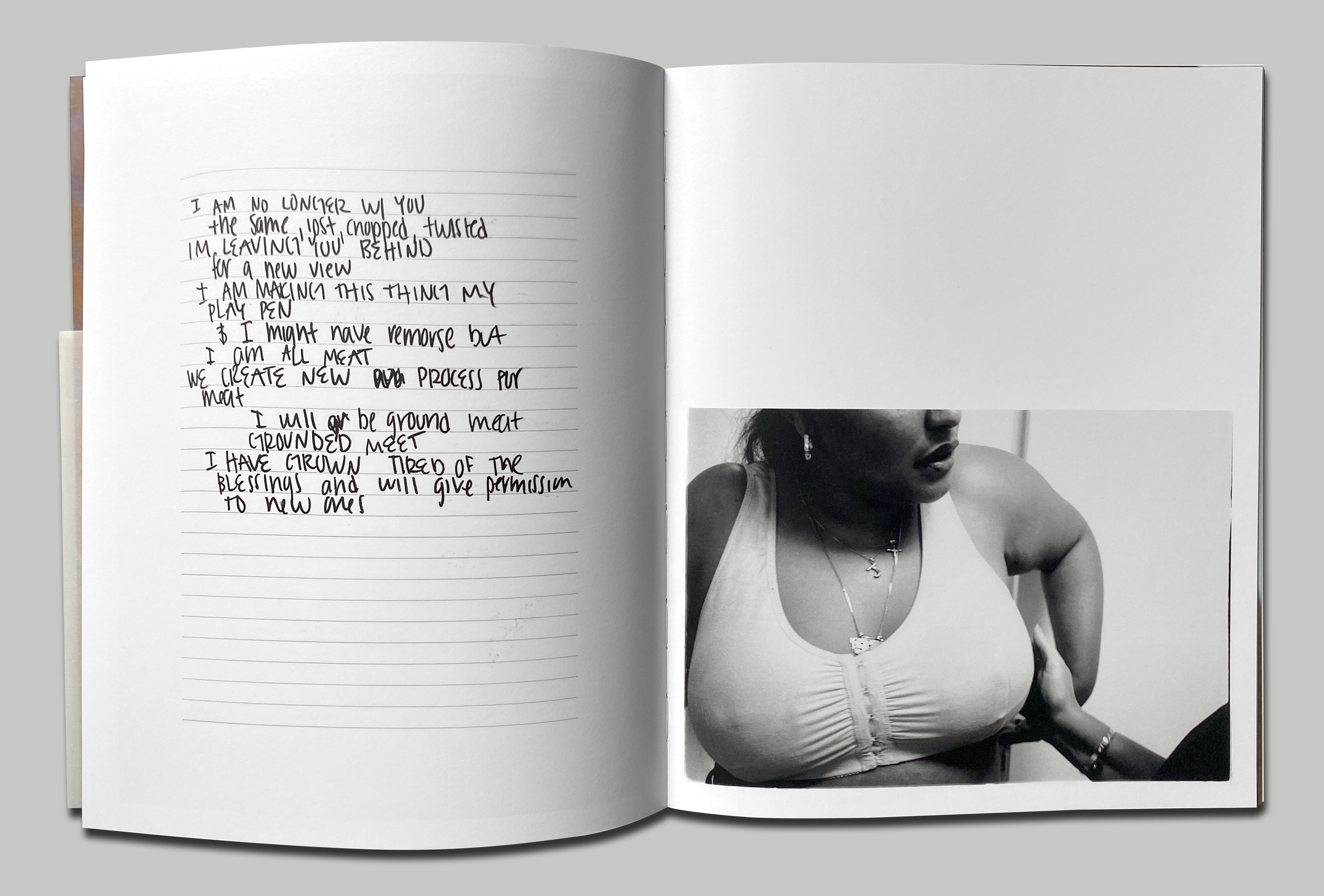 Paloma Elsesser & Zora Sicher Treasure