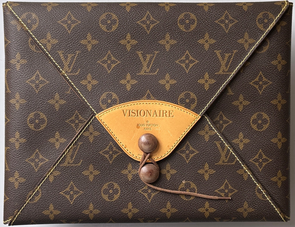 Visionaire Louis Vuitton