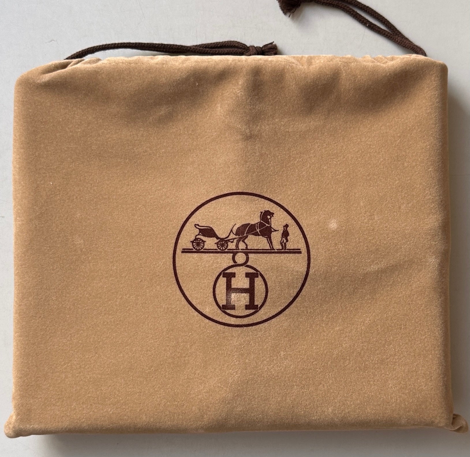 Visionaire 32 Hermes