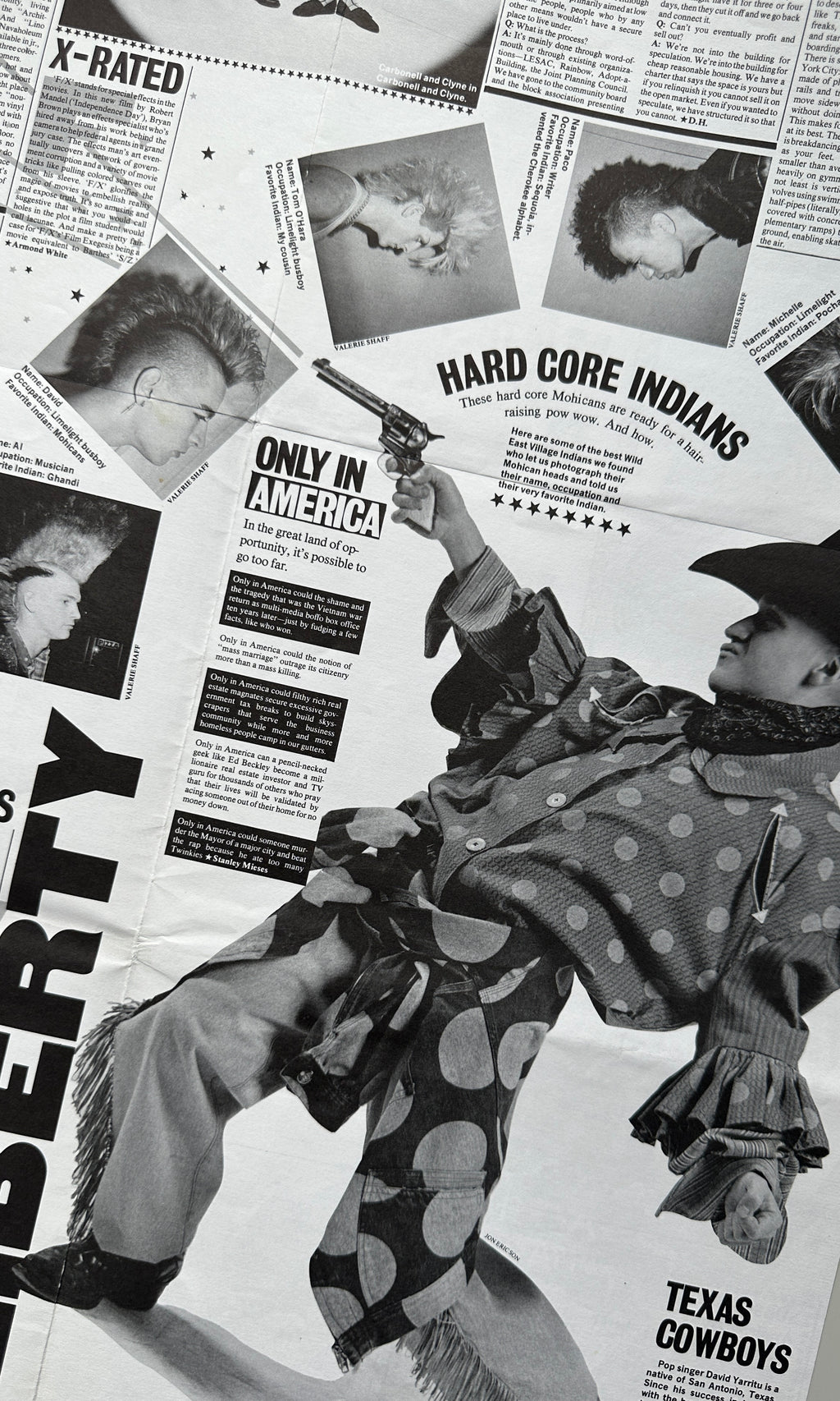 Paper February 1986