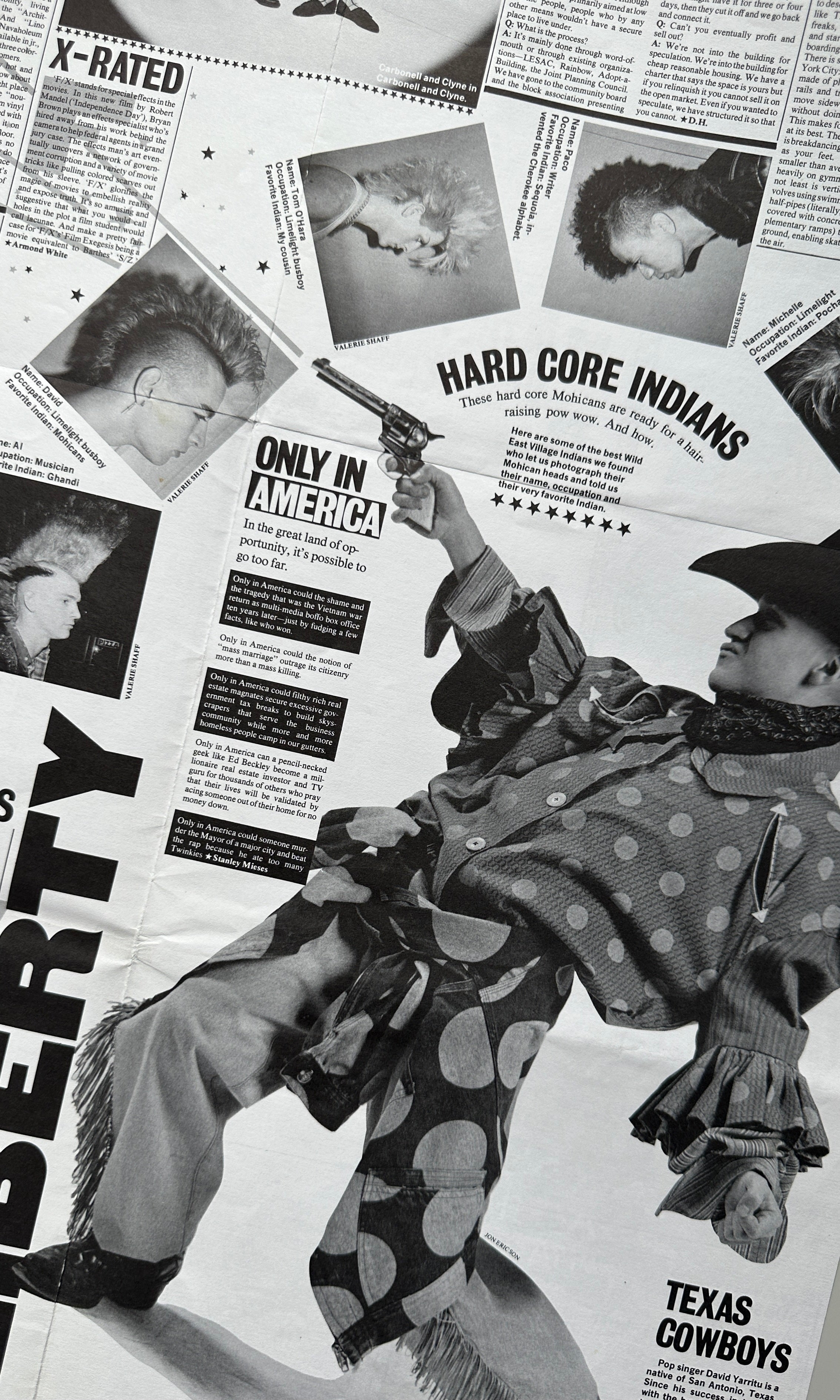 Paper February 1986