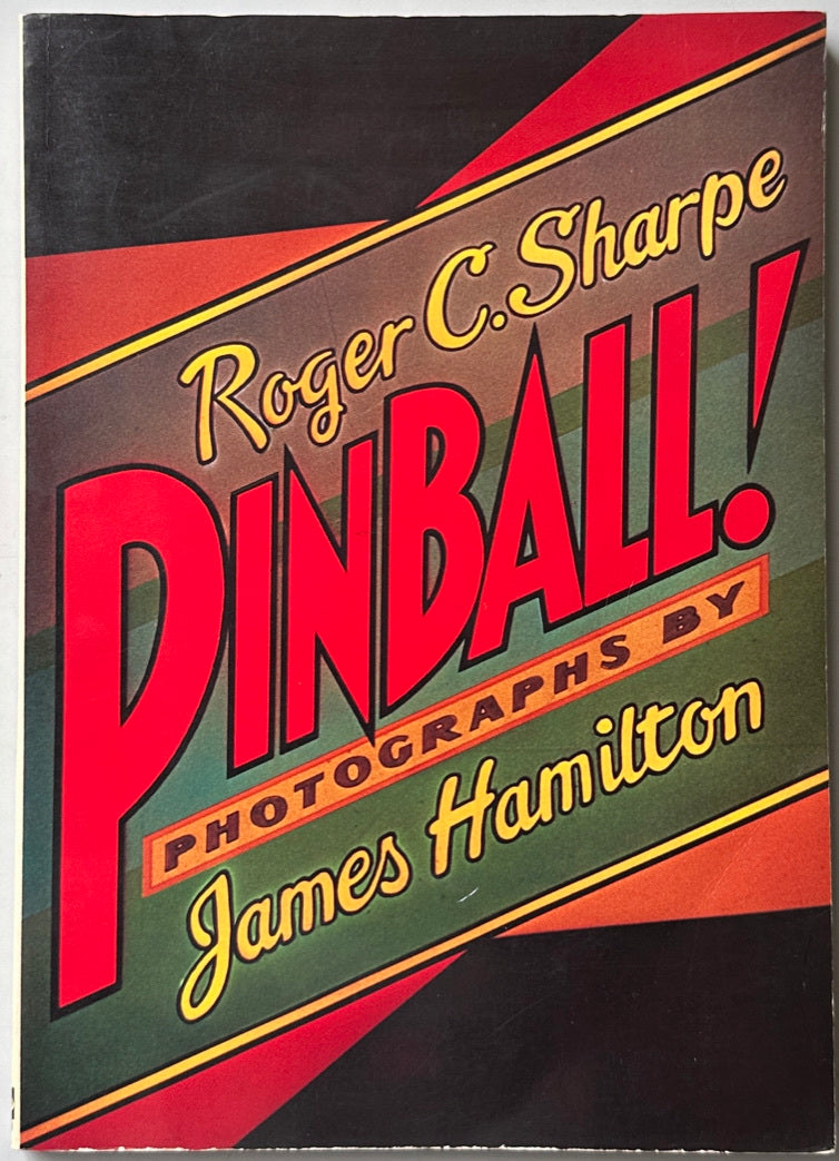 Pinball!