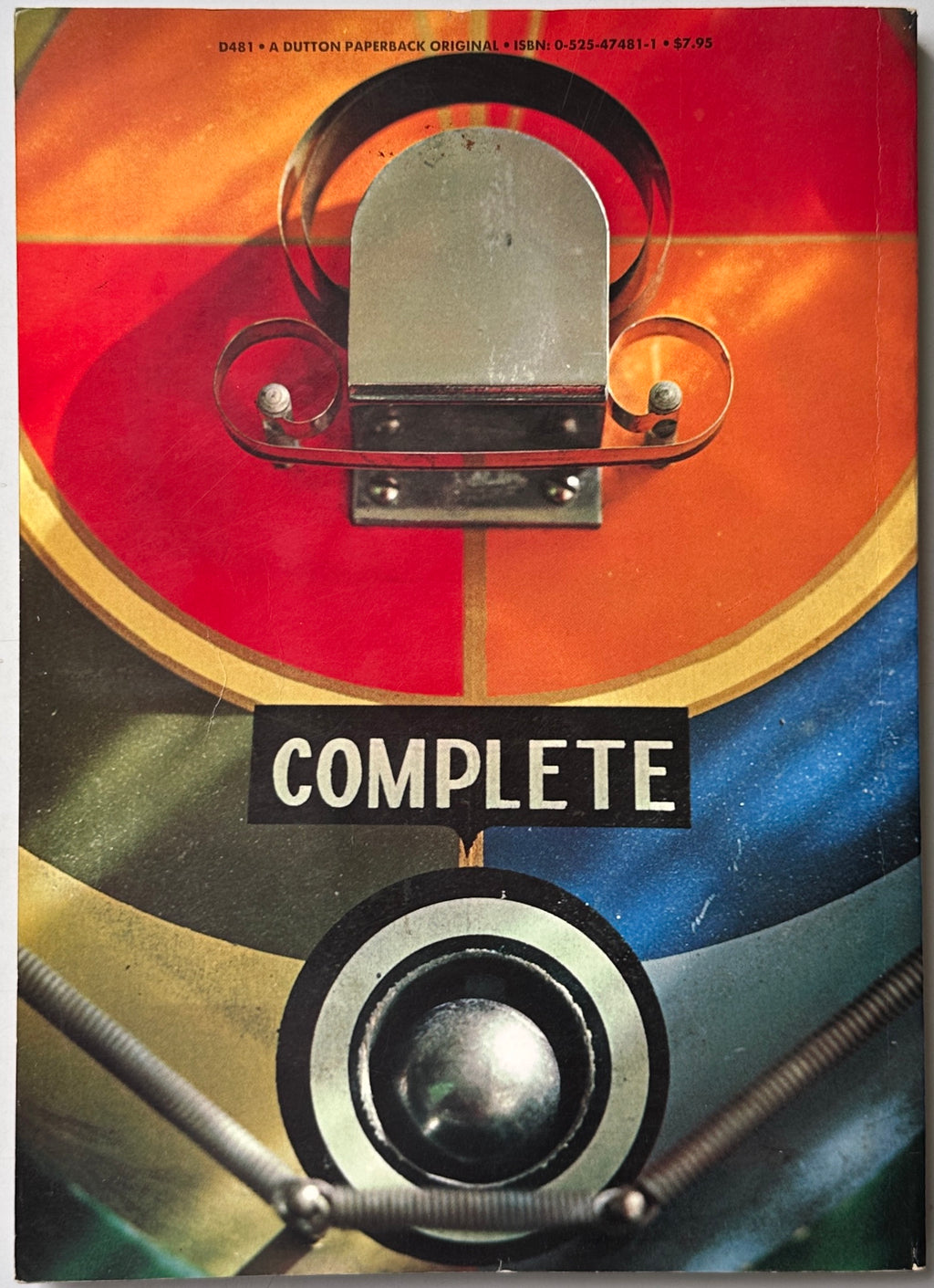 Pinball!