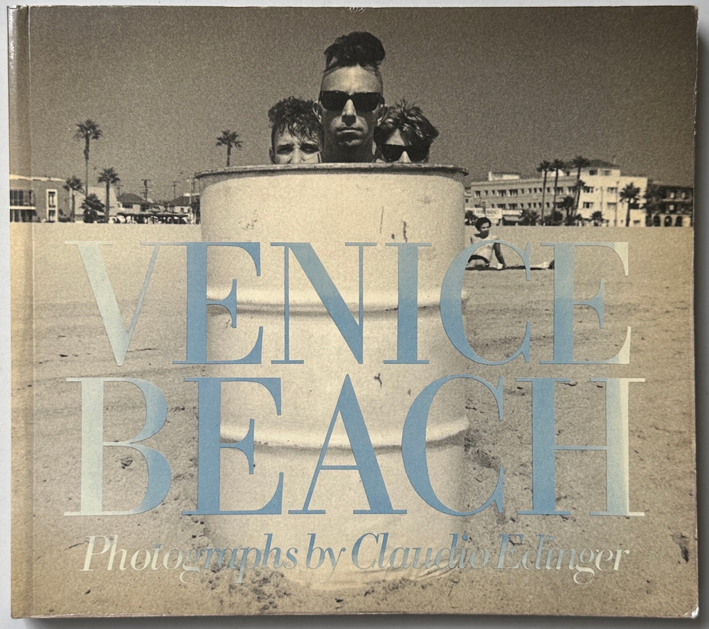Venice Beach