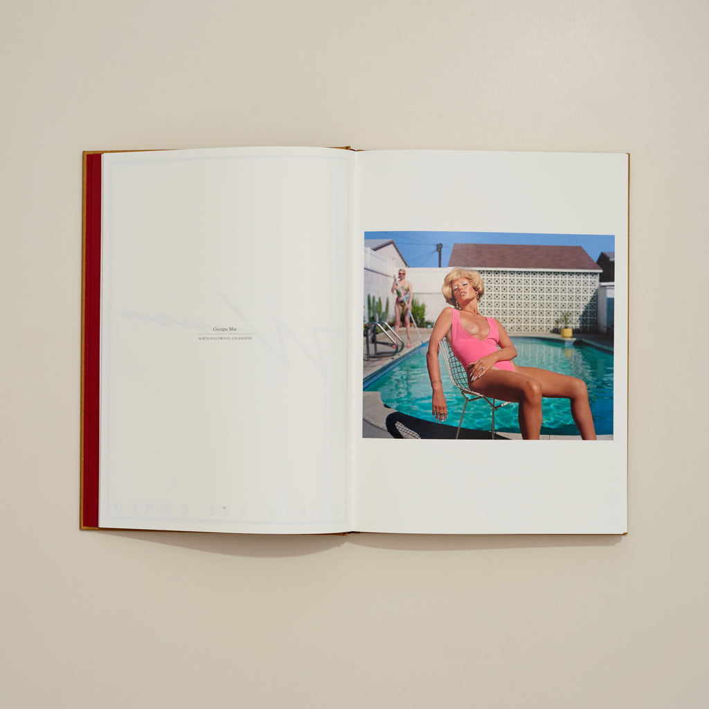 Nadia Lee Cohen Women (6th Edition)
