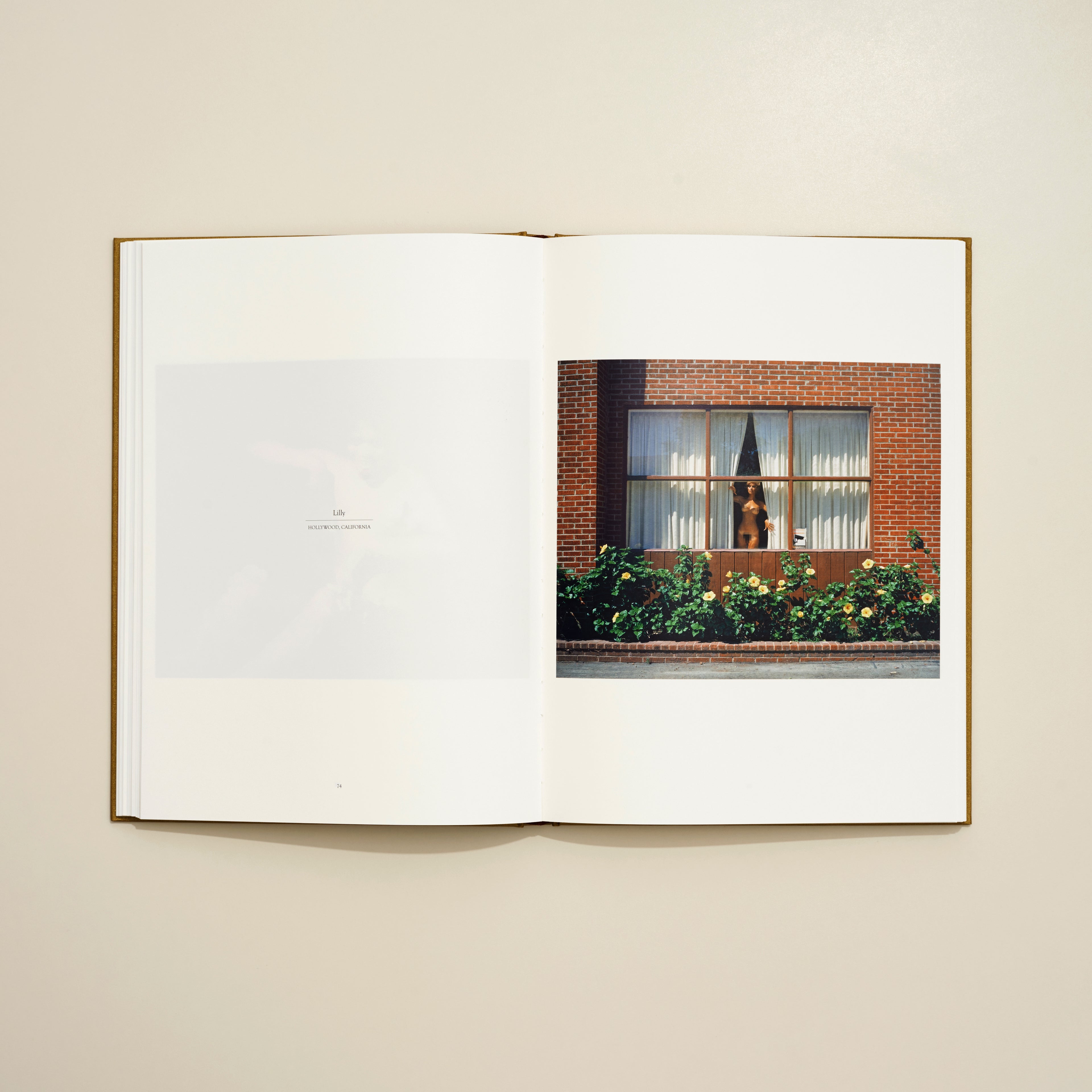 Nadia Lee Cohen Women (6th Edition)