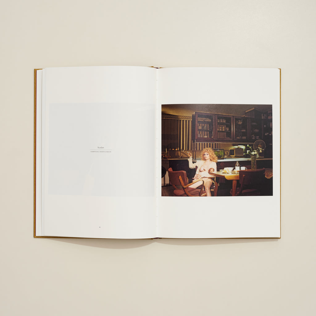 Nadia Lee Cohen Women (6th Edition)