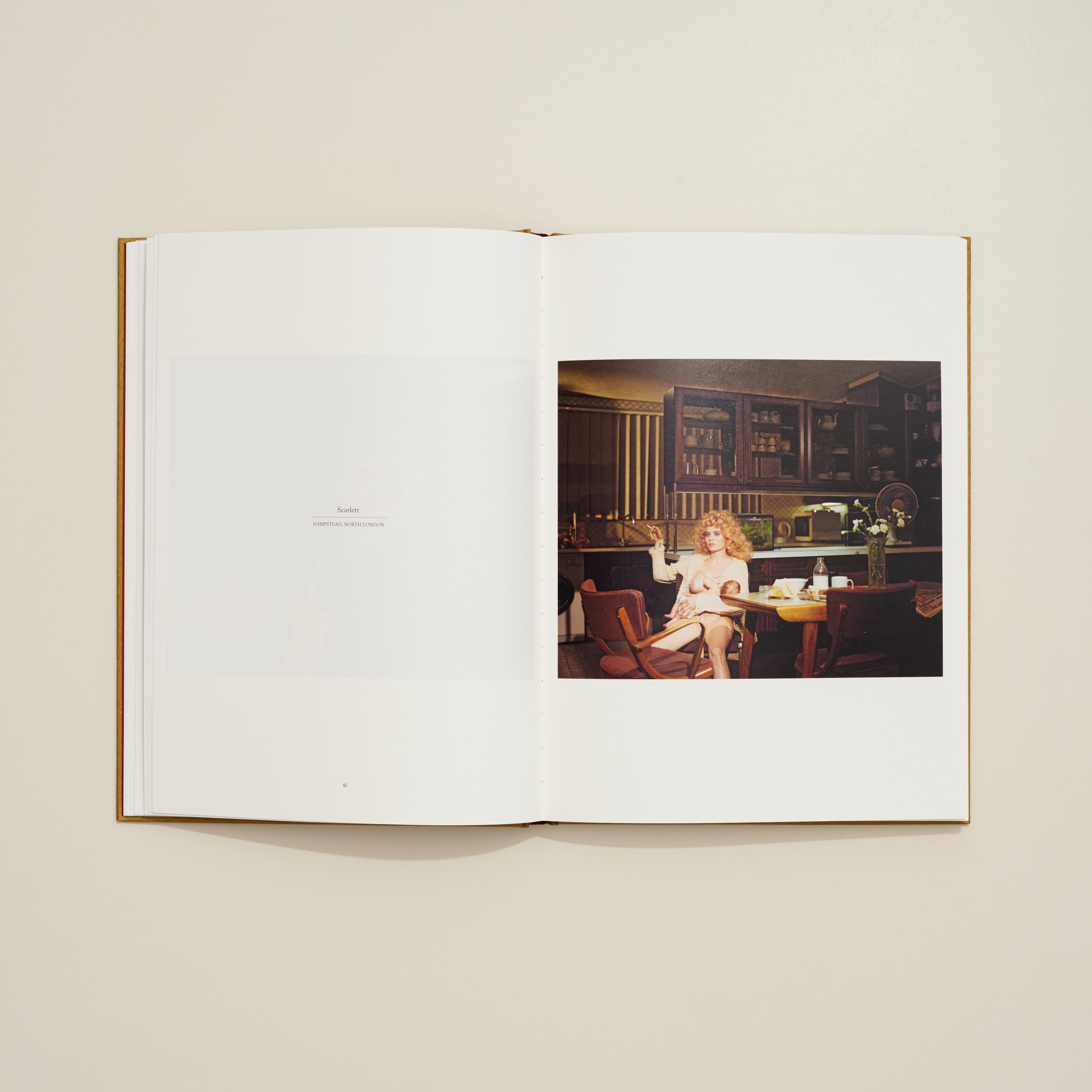 Nadia Lee Cohen Women (6th Edition)