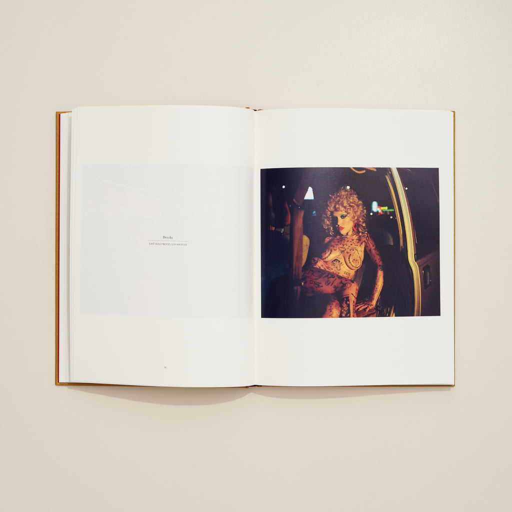 Nadia Lee Cohen Women (6th Edition)