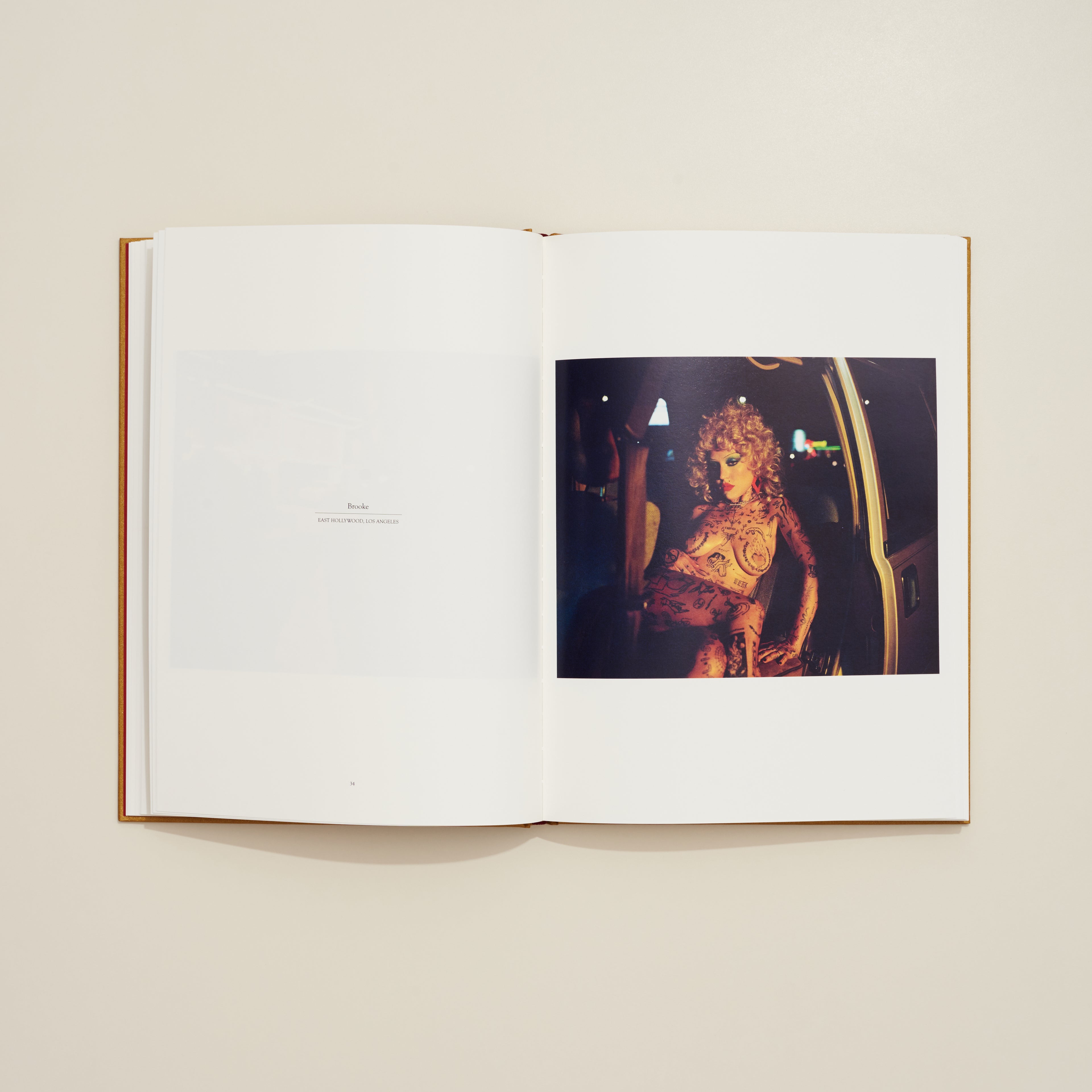 Nadia Lee Cohen Women (6th Edition)