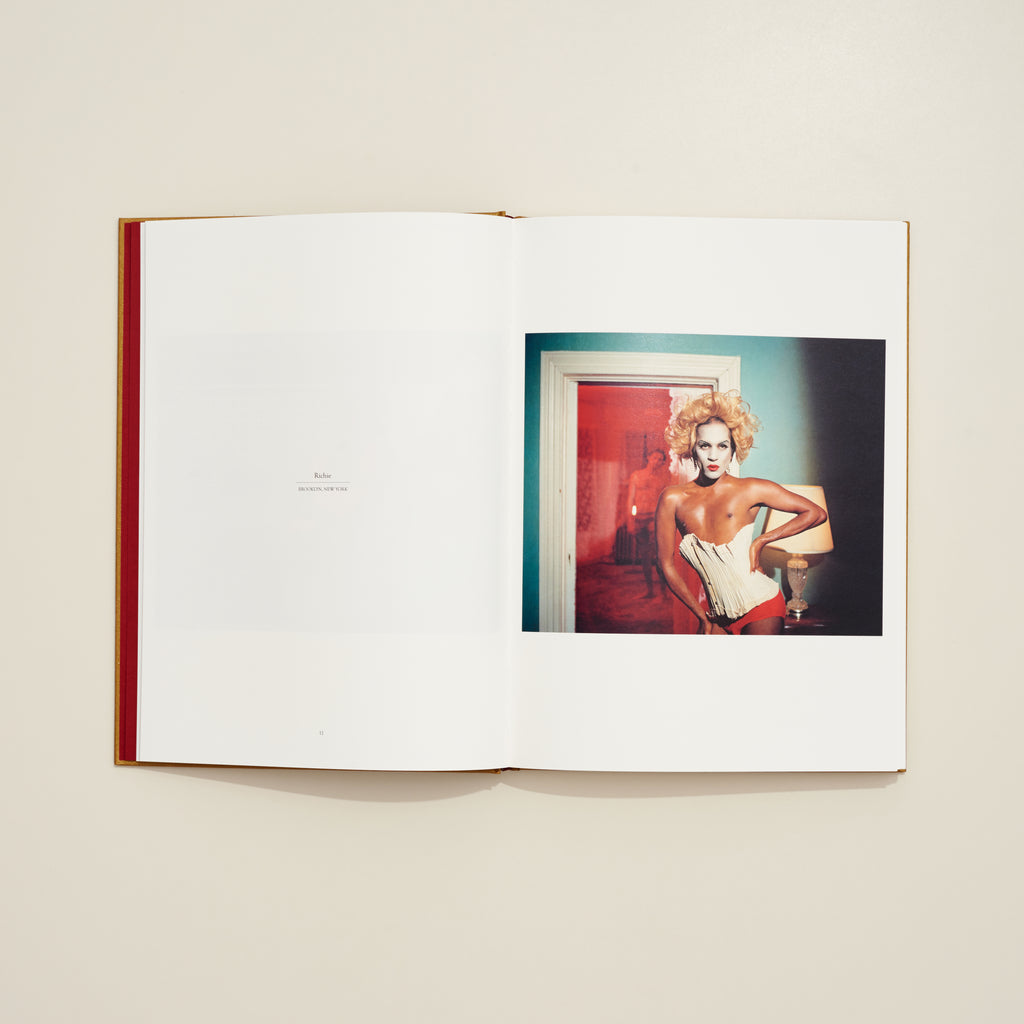 Nadia Lee Cohen Women (6th Edition)