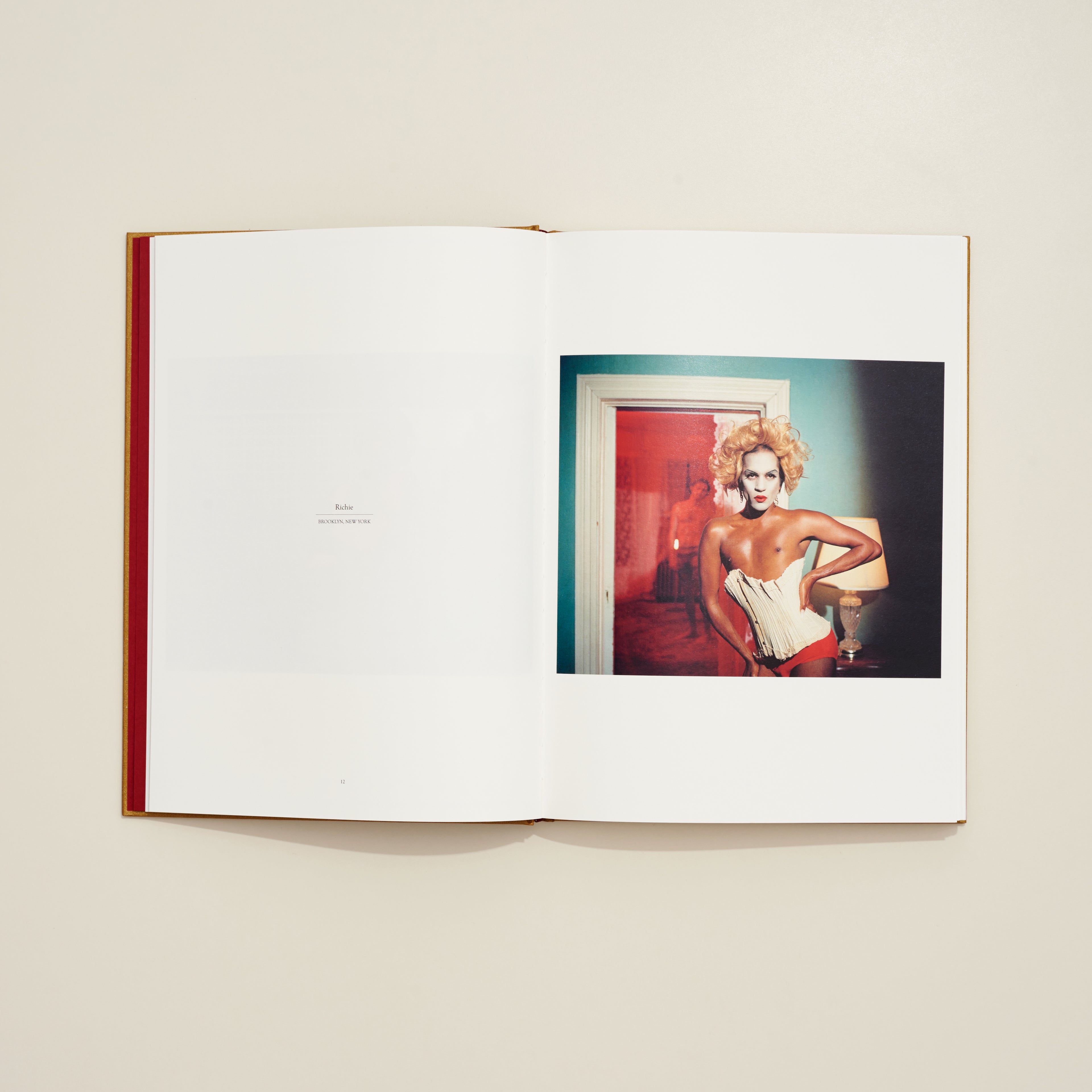 Nadia Lee Cohen Women (6th Edition)