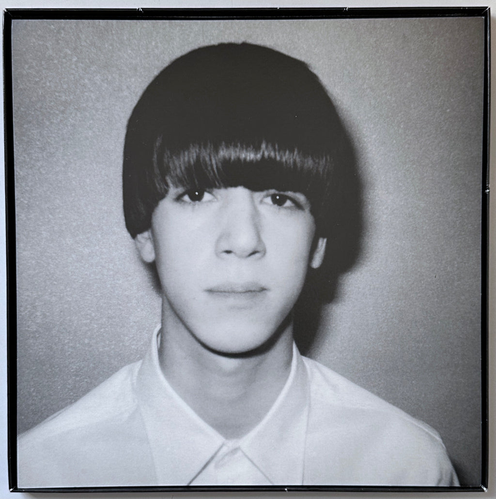 Raf Simons Class of '84