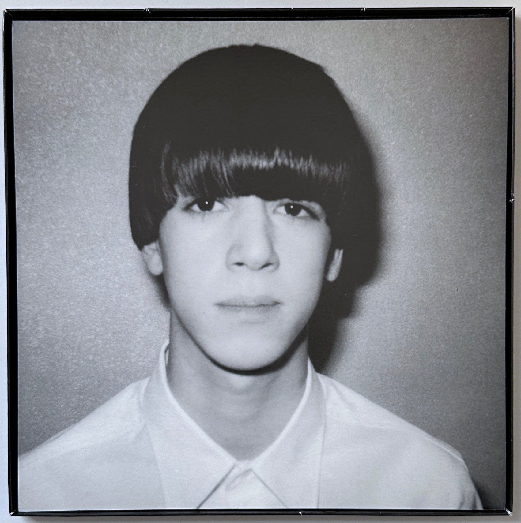 Raf Simons Class of '84