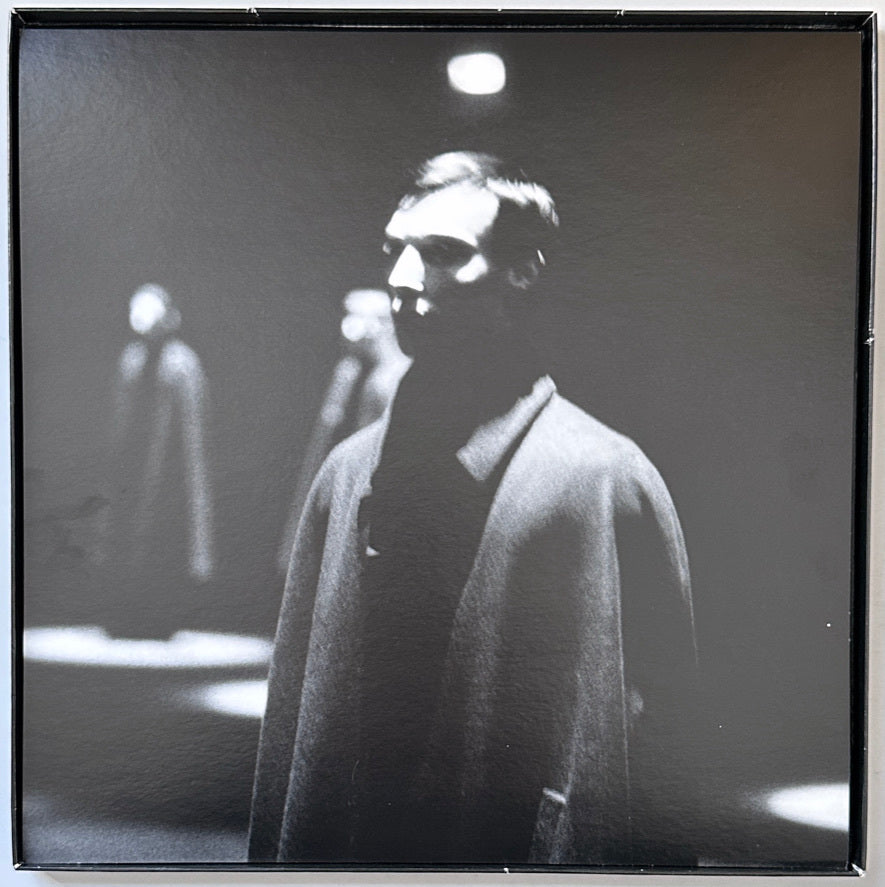 Raf Simons Class of '84