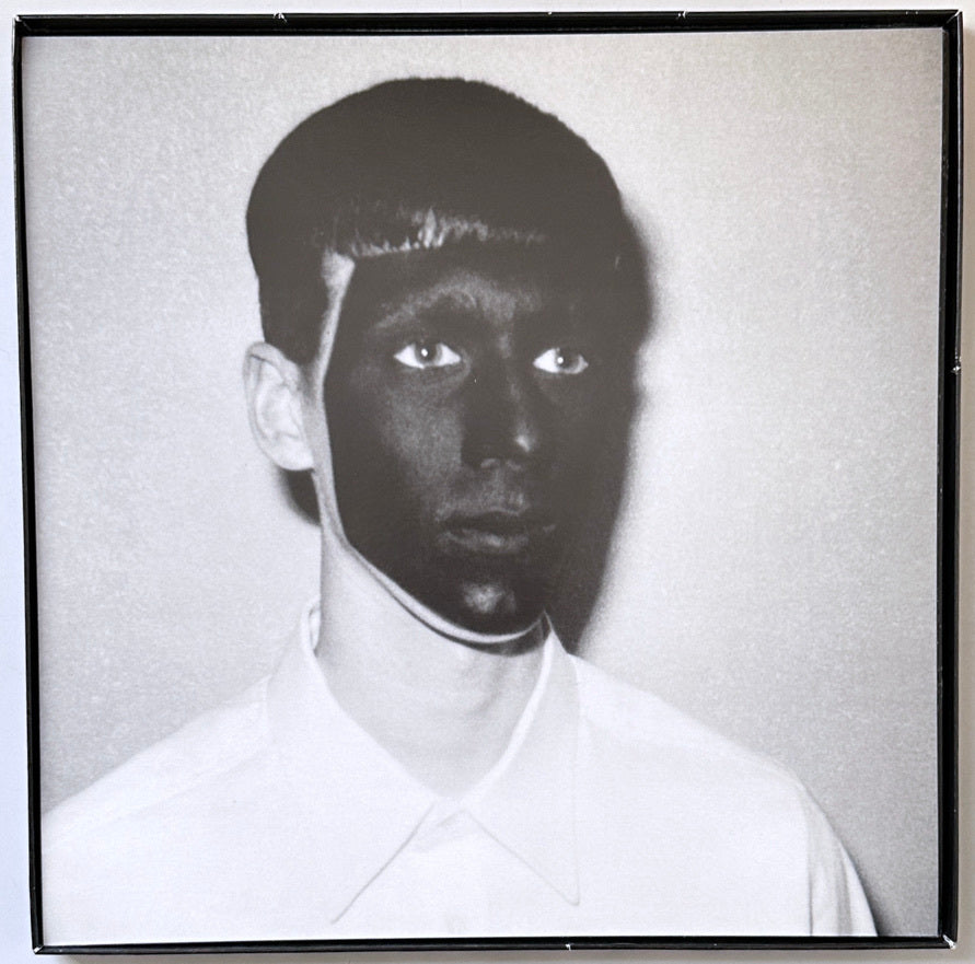 Raf Simons Class of '84