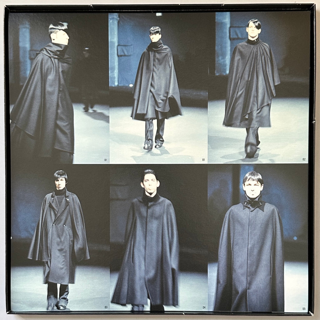 Raf Simons Class of '84