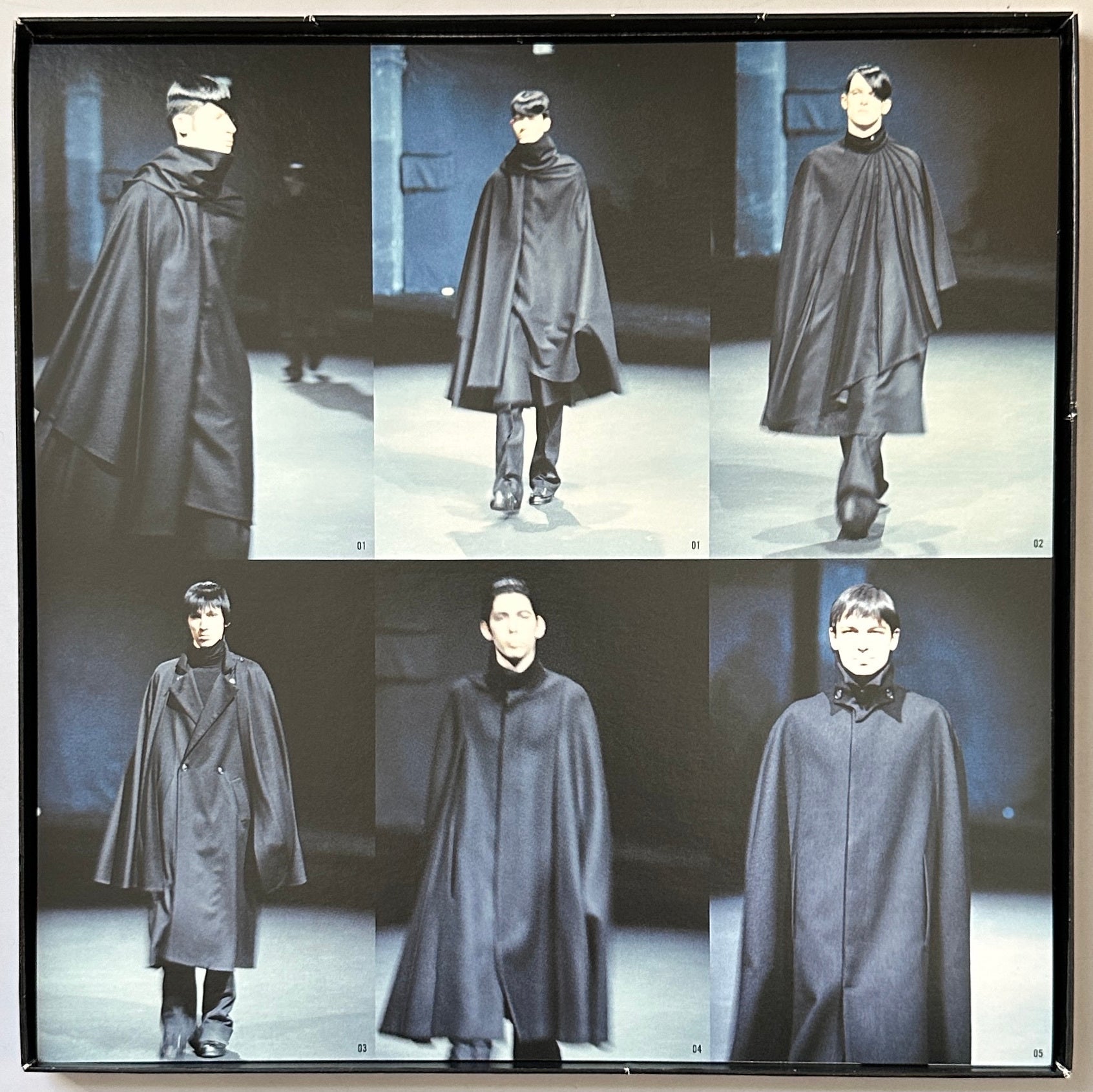 Raf Simons Class of '84