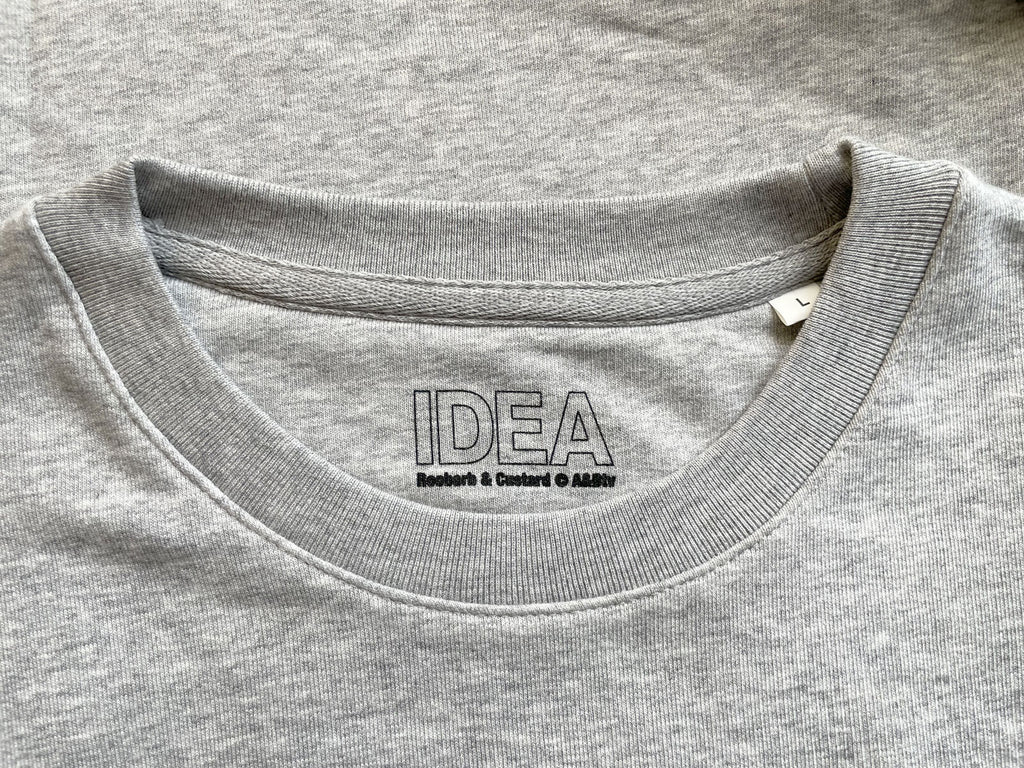 Roobarb & Custard BREAD Sweatshirt