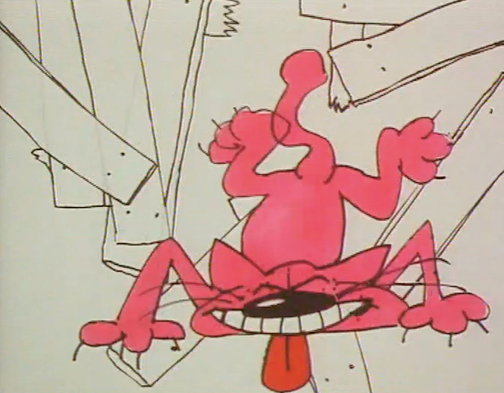 The Roobarb and Custard Book