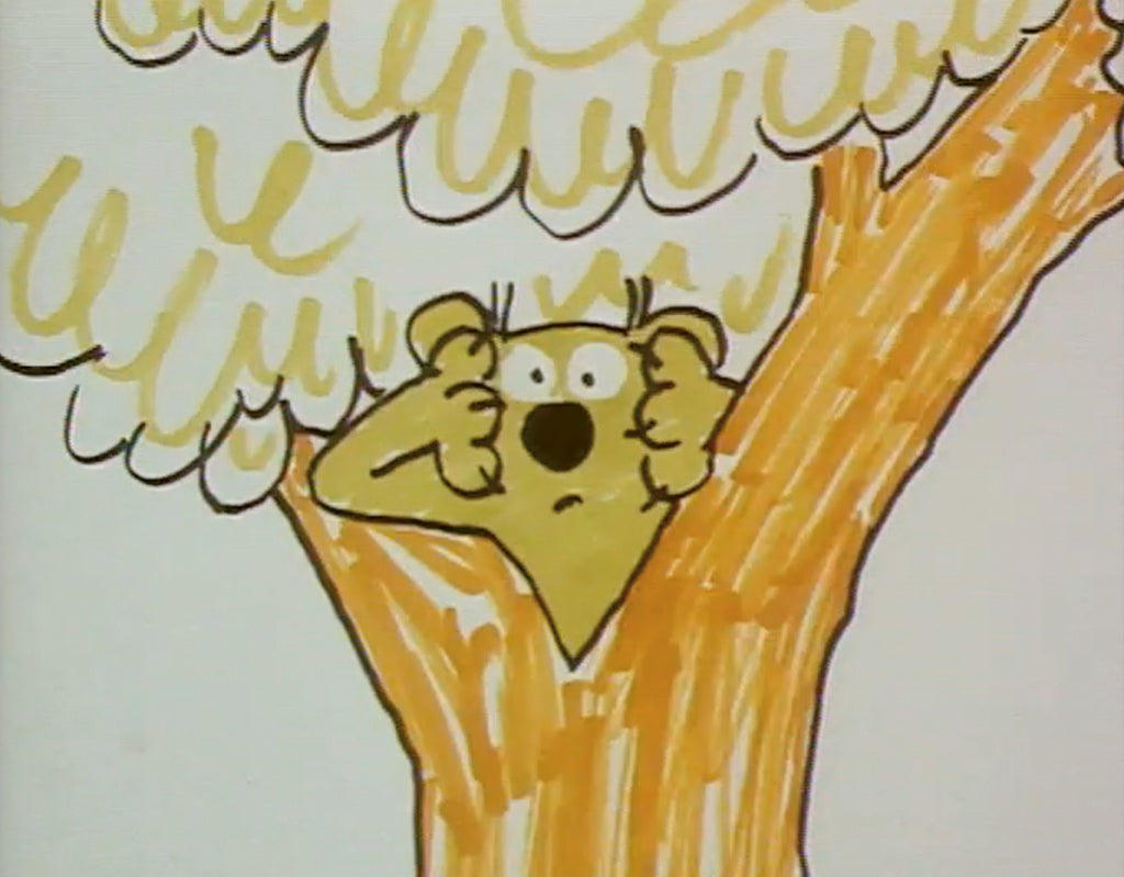 The Roobarb and Custard Book