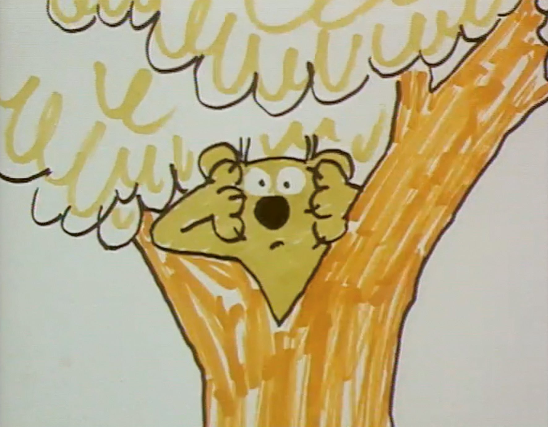 The Roobarb and Custard Book